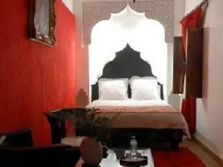 Riad Libitibito Marrakesh