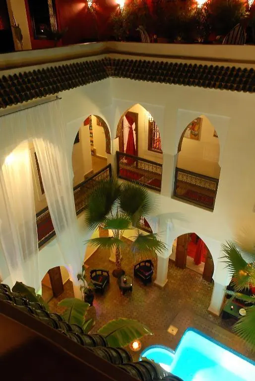 Riad Libitibito Marrakesh