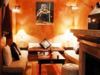 Riad Libitibito Marrakesh