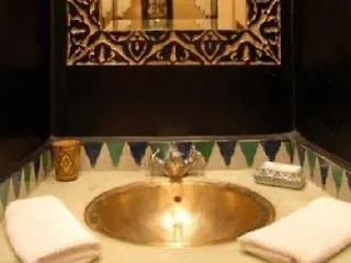 Riad Libitibito Marrakesh 4*,
