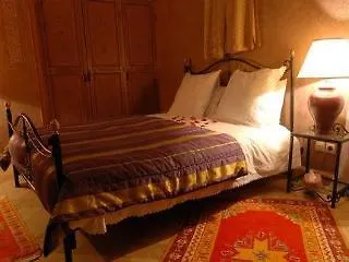 Riad Libitibito Marrakesh Morocco