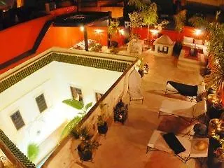 Riad Libitibito Marrakesh 4*,  Morocco