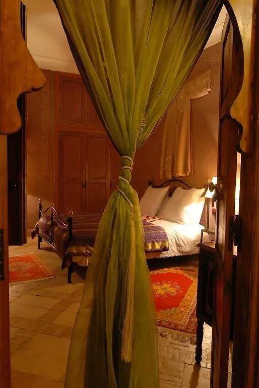Riad Libitibito Marrakesh