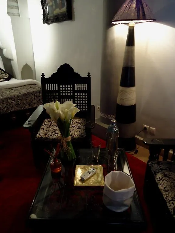 Riad Libitibito Marrakesh
