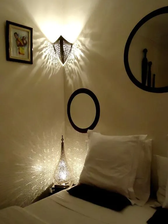 Riad Libitibito Marrakesh 4*,