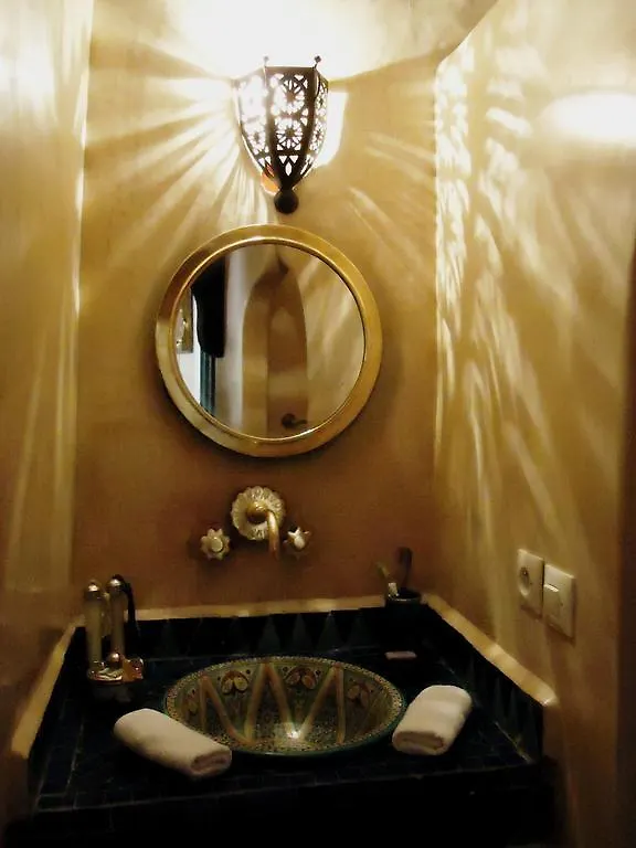 Riad Libitibito Marrakesh