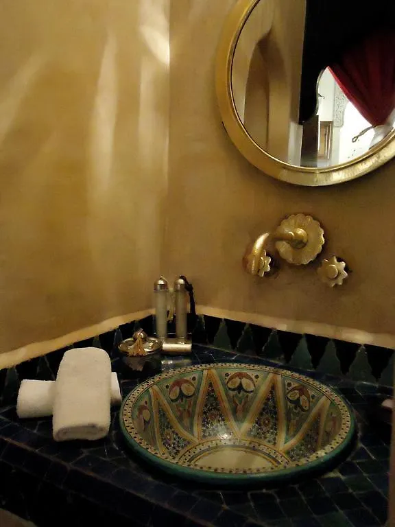 Riad Libitibito Marrakesh