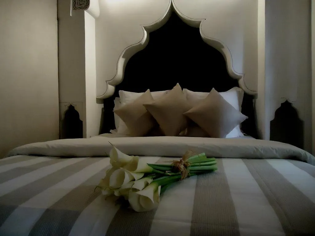 Riad Libitibito Marrakesh 4*,  Morocco