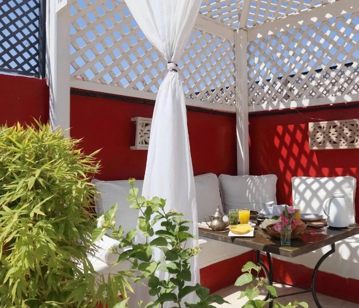 Riad Libitibito Marrakesh