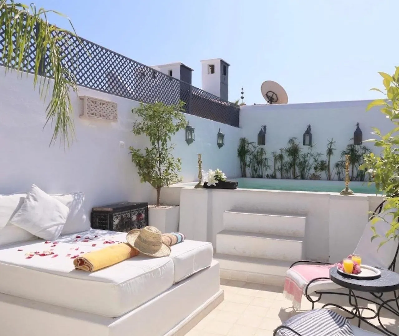 Riad Libitibito Marrakesh