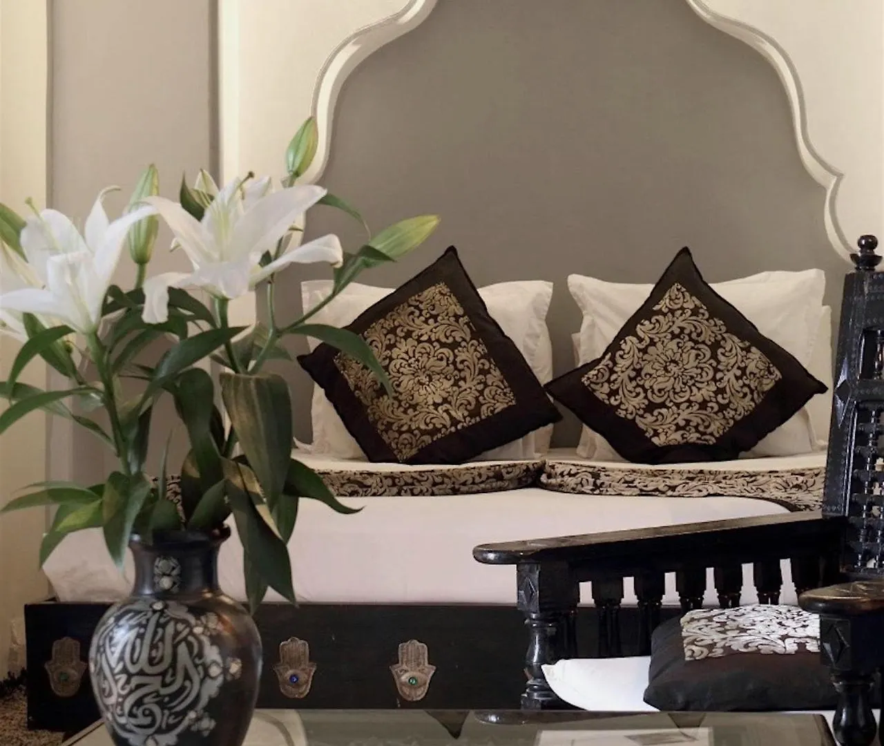 Riad Libitibito Marrakesh
