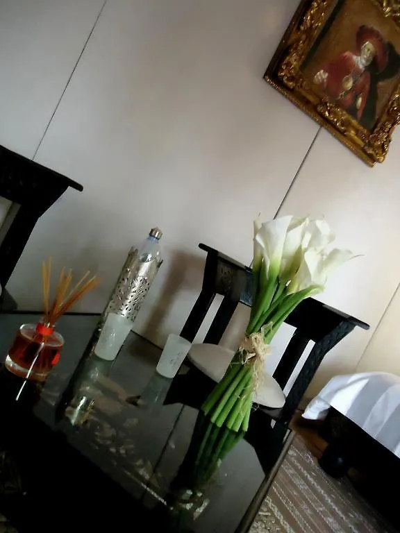 Riad Libitibito 마라케시