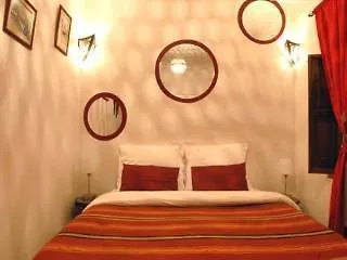 Riad Libitibito 마라케시